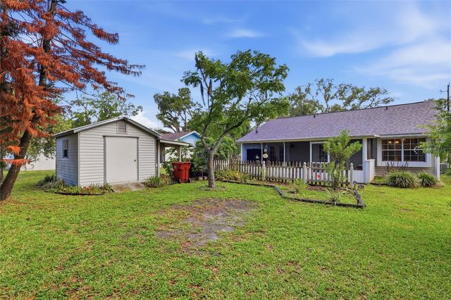 1405 E FRANCES AVENUE, Plant City, FL 33563