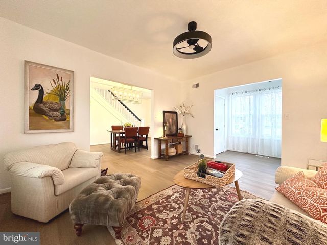 626 MARYLAND AVE, Hagerstown, MD 21740