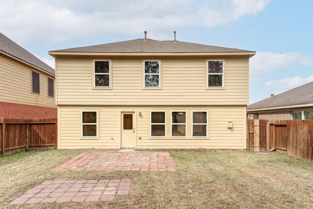 8038 Narrow Brook Way, Houston, TX 77016