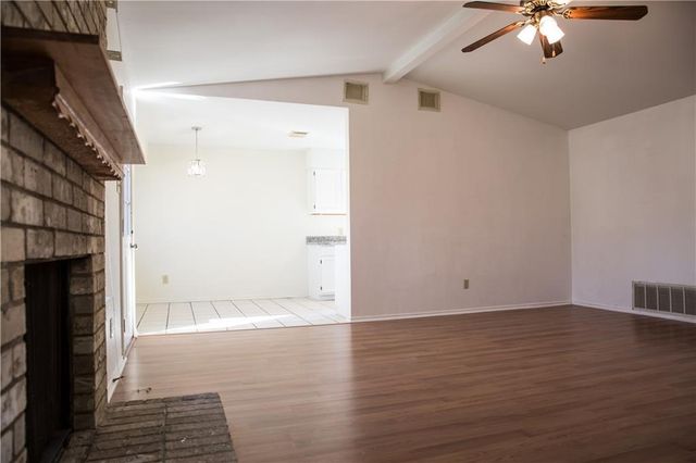 5912 Shreveport DR, Austin, TX 78727