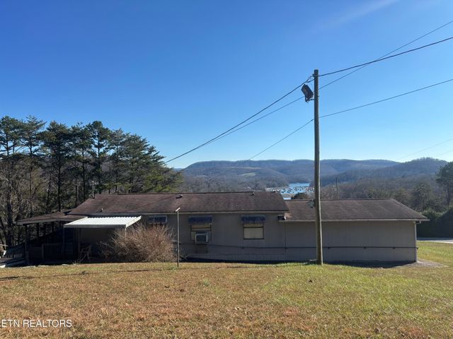 216 Walnut Circle, New Tazewell, TN 37825