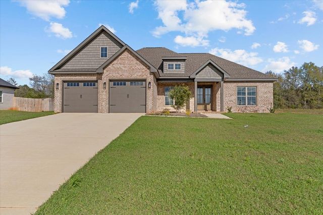 286 County Road 760, Enterprise, AL 36330