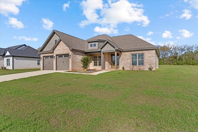 286 County Road 760, Enterprise, AL 36330