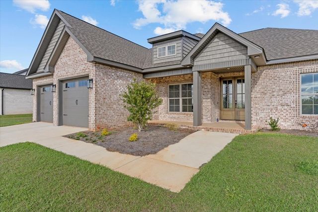 286 County Road 760, Enterprise, AL 36330