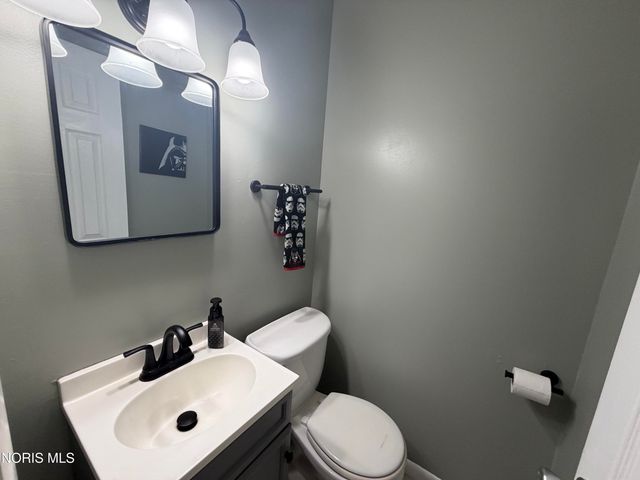 3217 Glanzman Road, Unit 43, Toledo, OH 43614