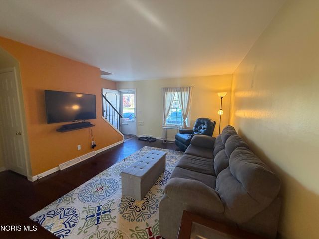 3217 Glanzman Road, Unit 43, Toledo, OH 43614
