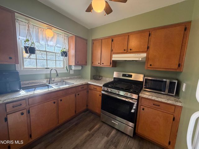 3217 Glanzman Road, Unit 43, Toledo, OH 43614