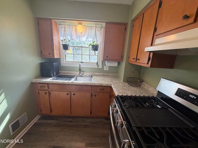 3217 Glanzman Road, Unit 43, Toledo, OH 43614