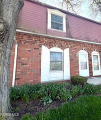 3217 Glanzman Road, Unit 43, Toledo, OH 43614