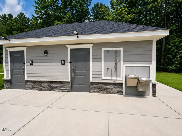 40 Bulb Court, Youngsville, NC 27596