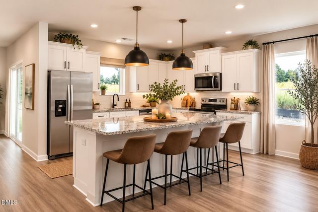 40 Bulb Court, Youngsville, NC 27596