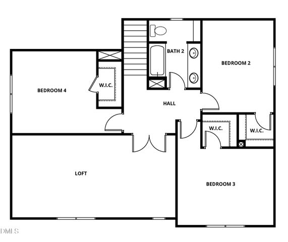 40 Bulb Court, Youngsville, NC 27596