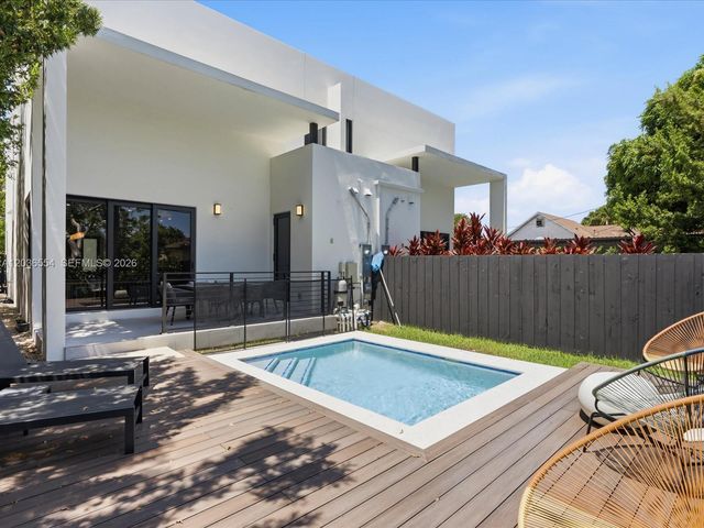 3266 SW 25th Terrace 3266, Miami, FL 33133