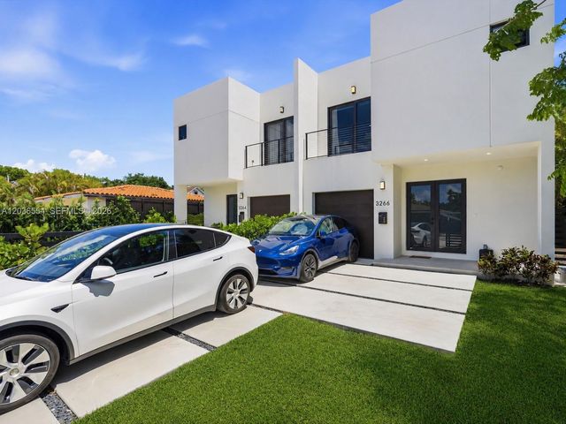 3266 SW 25th Terrace 3266, Miami, FL 33133