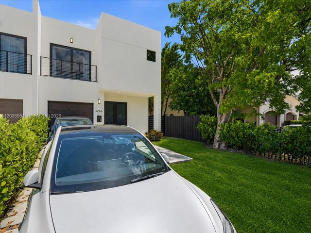 3266 SW 25th Terrace 3266, Miami, FL 33133