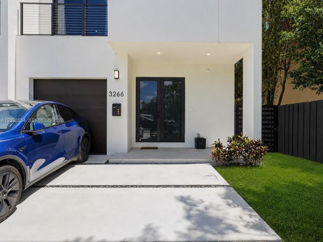 3266 SW 25th Terrace 3266, Miami, FL 33133