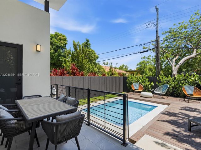 3266 SW 25th Terrace 3266, Miami, FL 33133