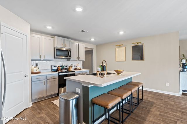 6220 Centipede Place, Castle Hayne, NC 28429