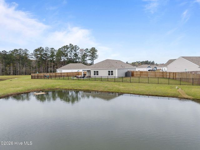 6220 Centipede Place, Castle Hayne, NC 28429