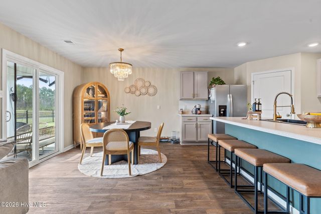 6220 Centipede Place, Castle Hayne, NC 28429