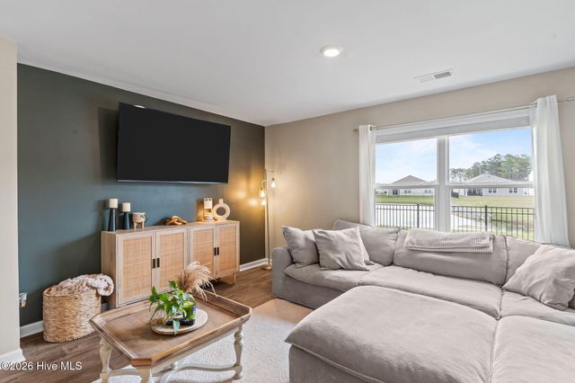 6220 Centipede Place, Castle Hayne, NC 28429