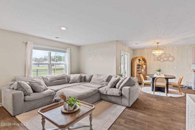 6220 Centipede Place, Castle Hayne, NC 28429