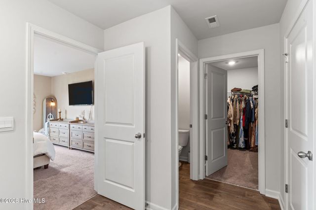 6220 Centipede Place, Castle Hayne, NC 28429