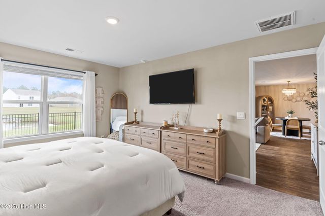 6220 Centipede Place, Castle Hayne, NC 28429