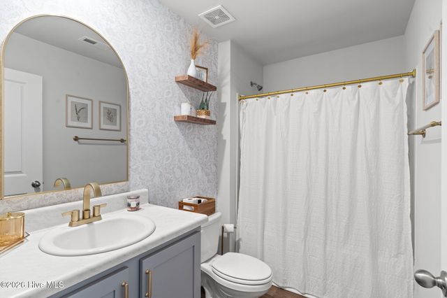 6220 Centipede Place, Castle Hayne, NC 28429