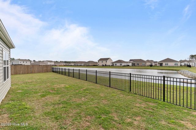 6220 Centipede Place, Castle Hayne, NC 28429