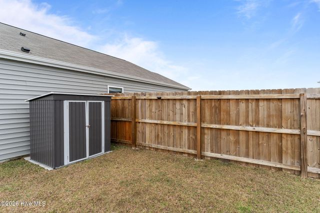 6220 Centipede Place, Castle Hayne, NC 28429