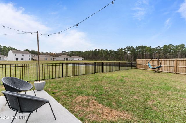 6220 Centipede Place, Castle Hayne, NC 28429