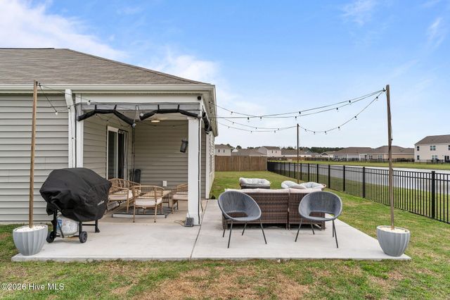 6220 Centipede Place, Castle Hayne, NC 28429