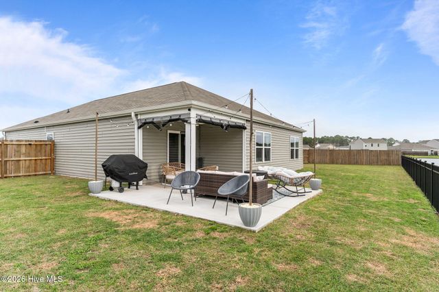 6220 Centipede Place, Castle Hayne, NC 28429