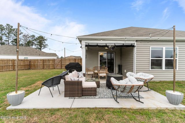 6220 Centipede Place, Castle Hayne, NC 28429