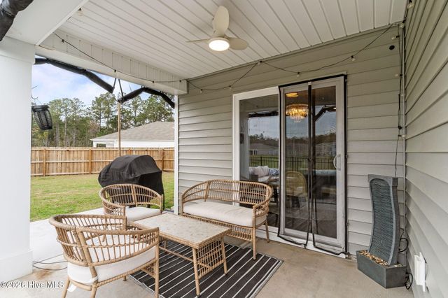 6220 Centipede Place, Castle Hayne, NC 28429