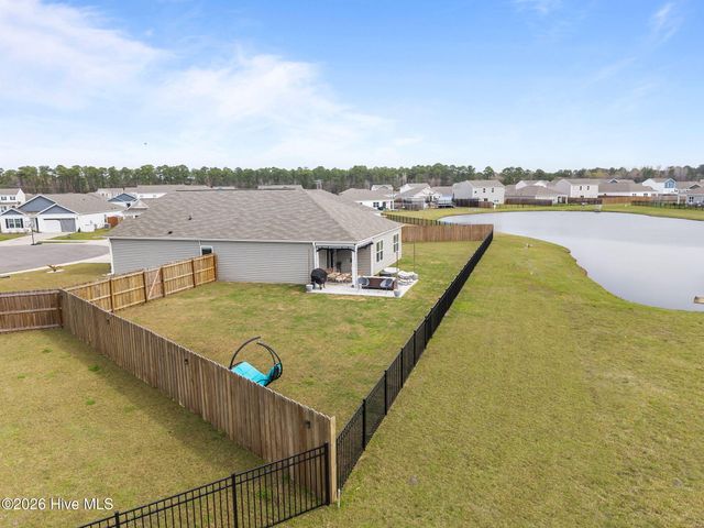 6220 Centipede Place, Castle Hayne, NC 28429