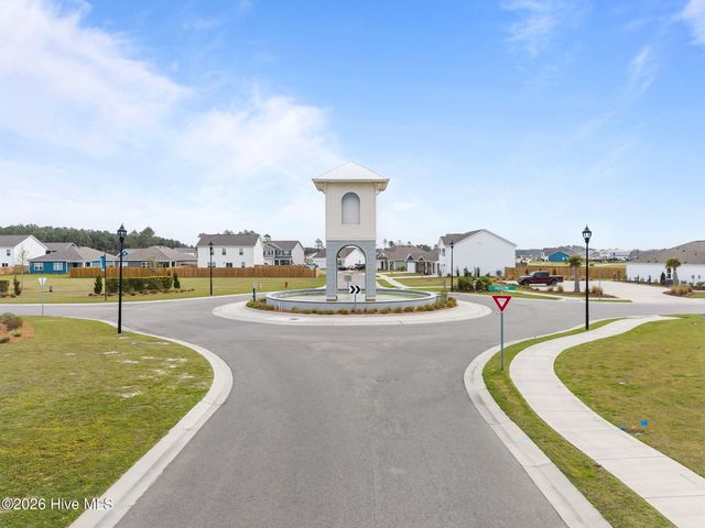 6220 Centipede Place, Castle Hayne, NC 28429