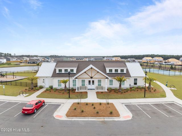 6220 Centipede Place, Castle Hayne, NC 28429