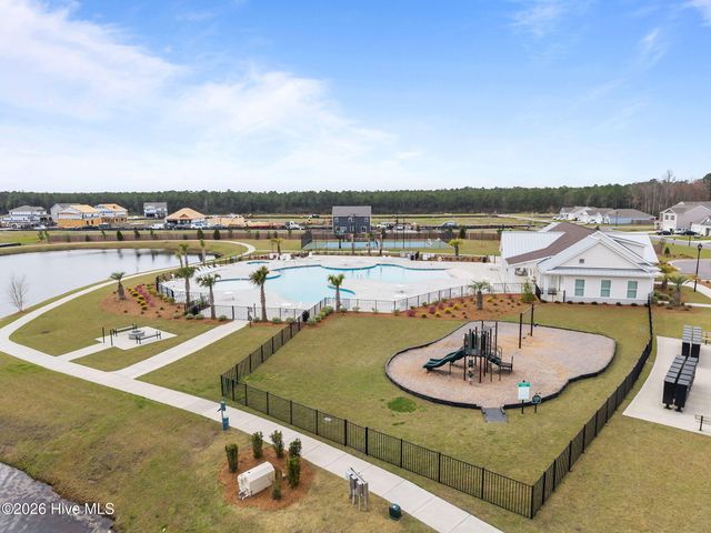 6220 Centipede Place, Castle Hayne, NC 28429