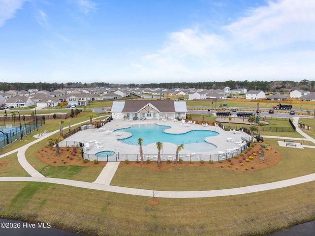 6220 Centipede Place, Castle Hayne, NC 28429