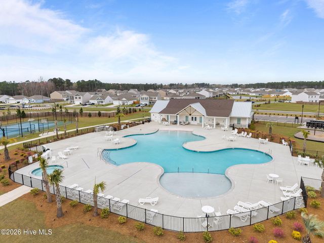 6220 Centipede Place, Castle Hayne, NC 28429