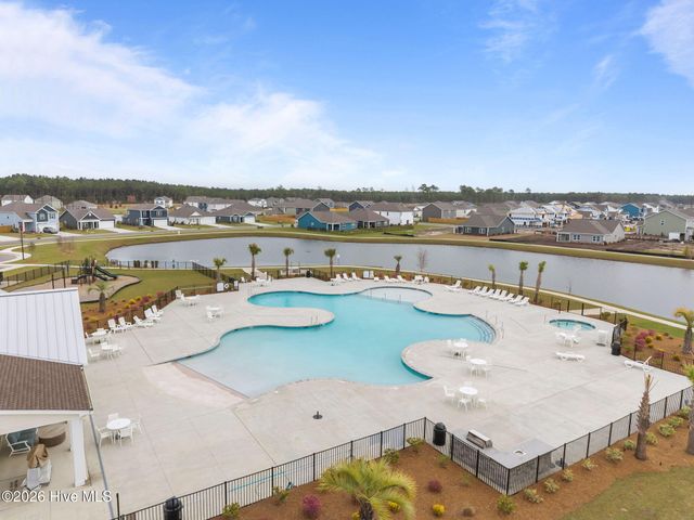 6220 Centipede Place, Castle Hayne, NC 28429