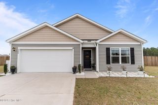 6220 Centipede Place, Castle Hayne, NC 28429