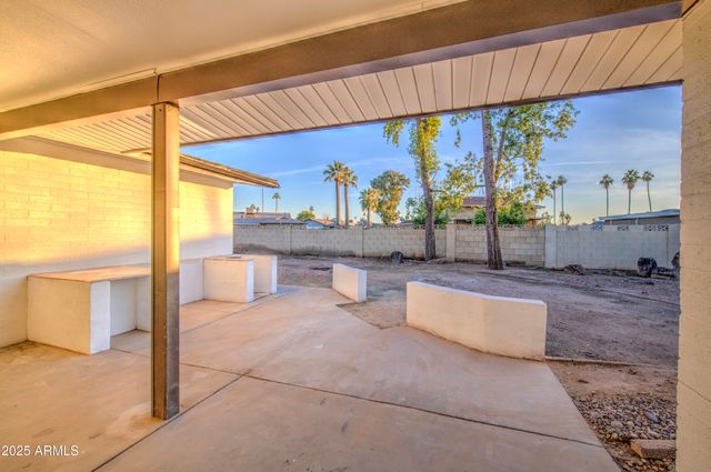 4733 W HAYWARD Avenue, Glendale, AZ 85301