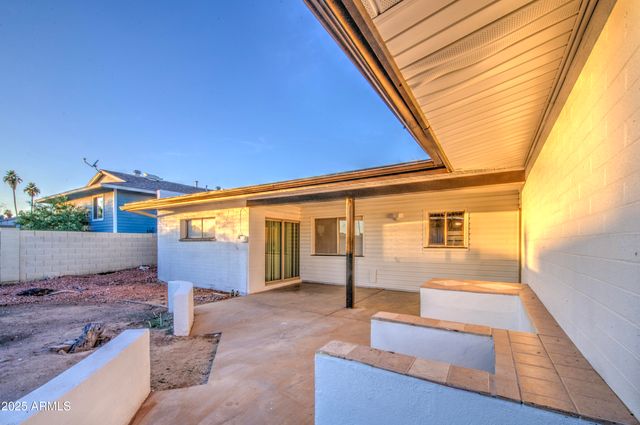 4733 W HAYWARD Avenue, Glendale, AZ 85301