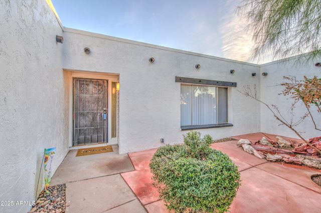 4733 W HAYWARD Avenue, Glendale, AZ 85301