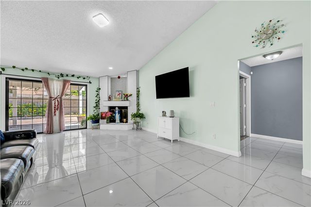 3222 East Oquendo Road, Las Vegas, NV 89120