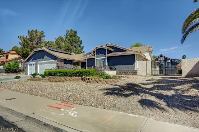 3222 East Oquendo Road, Las Vegas, NV 89120