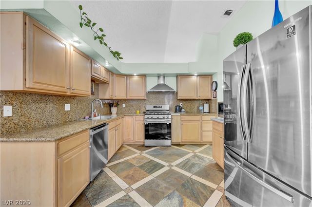 3222 East Oquendo Road, Las Vegas, NV 89120